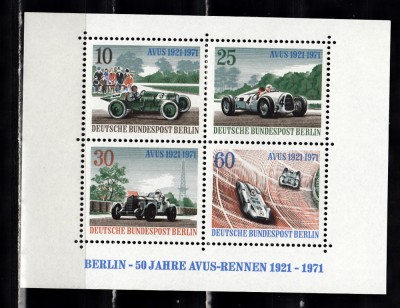 A10 JC 101 - Colita foarte veche - Germania Democrata - DDR foto