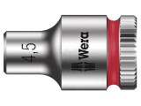 Tubulară Hexagonală 4.5mm 1/4 Oțel Crom-Vanadium