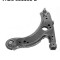 SKF VKDS 321102 B Brat, suspensie roata