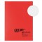 Caiet Matematica, Office, A4, Coperta Rosu, 60 File