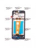 Display Samsung SM-A045 A04 ( Service Pack )