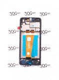 Display Samsung SM-A045 A04 ( Service Pack )