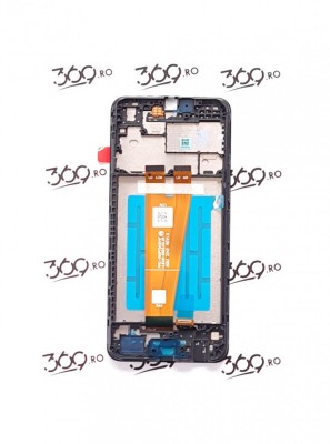 Display Samsung SM-A045 A04 ( Service Pack ) foto
