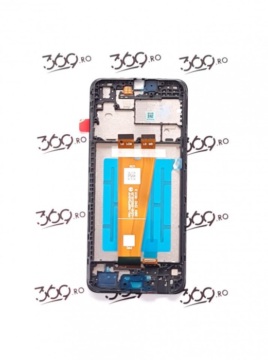 Display Samsung SM-A045 A04 ( Service Pack )