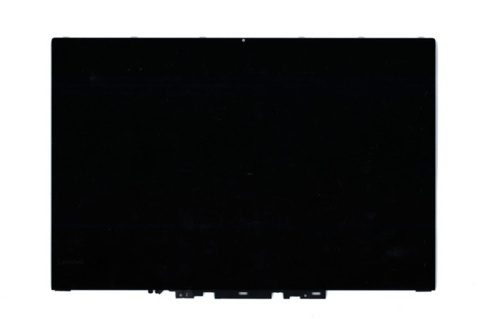 Ansamblu Display compatibil Laptop 2-in-1, Lenovo, Yoga 720-13IKB Type 80X6, 81C3, 5CB1H95497, 13.3 inch, UHD, 4K, 3840x2160, touchscreen, 40 pini