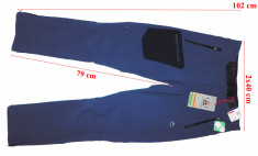 Pantaloni 2 in 1 Maul Oakville XT dama marimea 36(S) NOI! foto