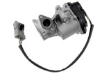 Supapa EGR Land Rover Range Rover 3.6d 2006-, Range Rover Sport 3.6d 2007-, Euro 4, Stanga, NTY EGR-LR-004