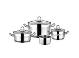 Set oale inox, Fest Belissima, 7 piese