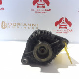 Alternator Alfa Romeo 147 - 156 - GTV - Spider 1.6 - 2.0 Benzina 0 124 415 015