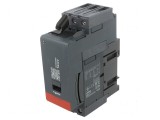 Demaror pentru motor pentru şină DIN 37kW TeSys Island 24VDC