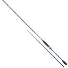 Lanseta SUNSET Atom SW Spinning Rod XH, 15-50g, 2.70m, 2seg foto