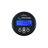 Victron Energy BMV-702 Black Battery Monitoring System - BMS