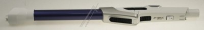 TUB TELESCOPIC ASPIRATOR, VIOLET METAL RS-2230002298 pentru aspirator rowenta GROUPE SEB foto