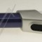 TUB TELESCOPIC ASPIRATOR, VIOLET METAL RS-2230002298 pentru aspirator rowenta GROUPE SEB