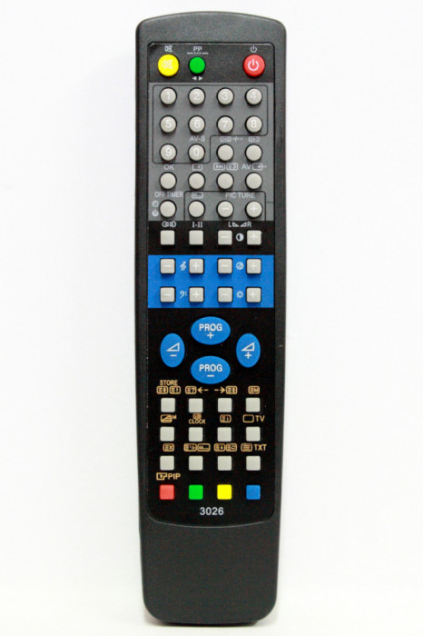 Telecomanda pentru P3026 - Philips