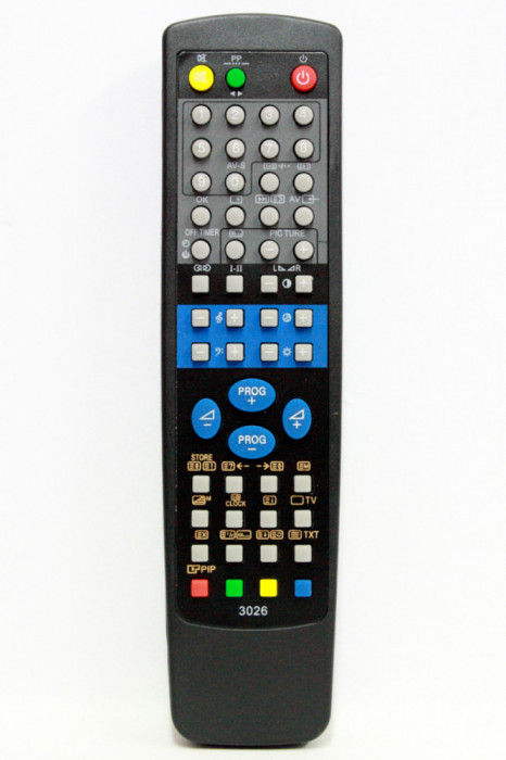 Telecomanda TV Philips P3026 (111)