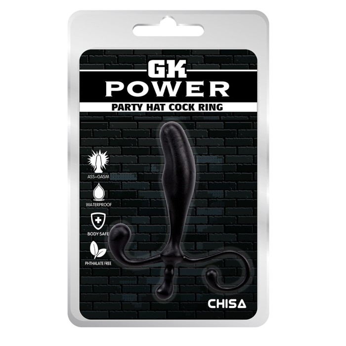Aparat Masaj Prostata Get Lock Pro#