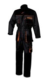 WOLFSON - COMBINEZON DE LUCRU - XXL PowerTool TopQuality