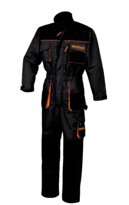 WOLFSON - COMBINEZON DE LUCRU - XXL PowerTool TopQuality foto