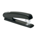 Capsator plastic Rapesco Eco 20 coli negru