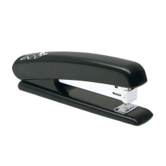 Capsator plastic Rapesco Eco 20 coli negru