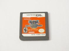 Joc Nintendo DS DSi 3DS 2DS - Yu-Gi-Oh! World Championship 2008 foto