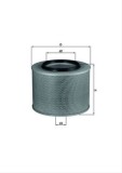 Filtru aer MAHLE LX441