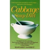 Margaret Danbrot - The New Cabbage Soup Diet - 110287