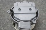 Ventilator aeroterma AUDI A7 Sportback 4GA, 4GF 2011 OEM: CZ016070-1265,4H1820021B,7737081503 11280801