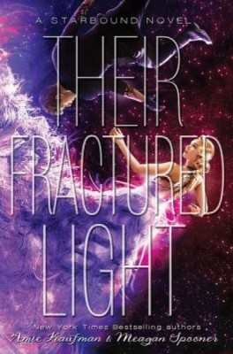 Their Fractured Light foto