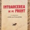 INTOARCEREA DE PE FRONT - ERICH MARIA REMARQUE , 1940
