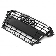 Grila Radiator Oe Audi A4 B8 2012-2015 S-Line 8K0853651FT94