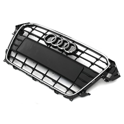 Grila Radiator Oe Audi A4 B8 2012-2015 S-Line 8K0853651FT94 foto