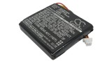 Cameron Sino 700mAh Logitech G930,F540,981-000257 Baterie