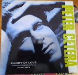 Disc Vinil 12&quot; Peter Cetera - Glory Of Love-Warner Bros. Records-920 506-0