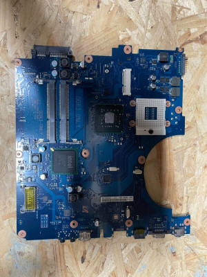 Placa de baza Samsung RV510 NP-RV510 S3510 Intel T3500 foto
