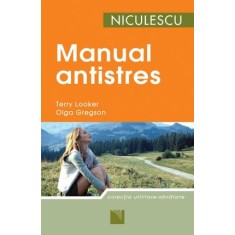 Manual antistres