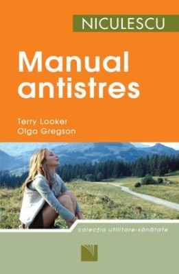 Manual antistres foto