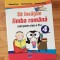 Sa invatam limba romana, caiet clasa a IV-a de Gabriela Droc