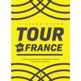 Tour de France - A vil&aacute;g legrangosabb ker&eacute;kp&aacute;rverseny&eacute;nek bennfentes t&ouml;rt&eacute;nete - Stephan Klemm