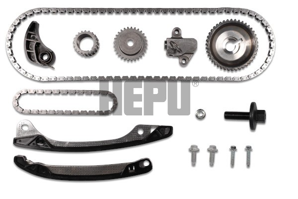 HEPU 21-0509 chit lant de distributie