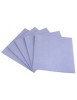 Set 5 lavete vascoza CAR FACE, 38 x 38 cm