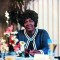 Vinil Mahalia Jackson &ndash; A Touch Of Music A Touch Of Mahalia Jackson (VG)