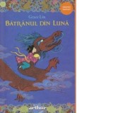 Batranul din Luna - Grace Lin