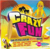 CD Crazy Fun, original, Pop