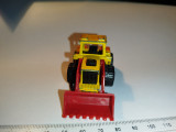 bnk jc Matchbox 29 Tractor Shovel