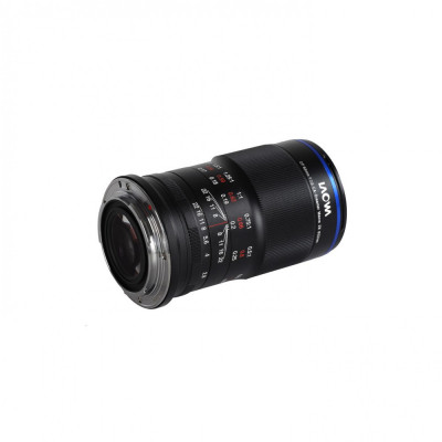 Obiectiv Manual Venus Optics Laowa 65mm F2.8 2x Ultra Macro APO pentru Canon RF foto