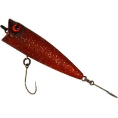 Vobler WIZARD Magnet Popper, Culoare 007, 5cm, 3.8g foto