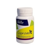 Coprovet Pudra 50g Stangest Supliment Alimentar Caini Sanatate Digestiva Gastro-intestinala Suport Flora Intestinala