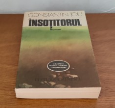 Constantin Țoiu - &Icirc;nsoțitorul
